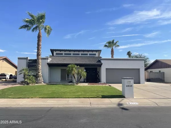 3939 W JOAN DE ARC Avenue, Phoenix, AZ 85029
