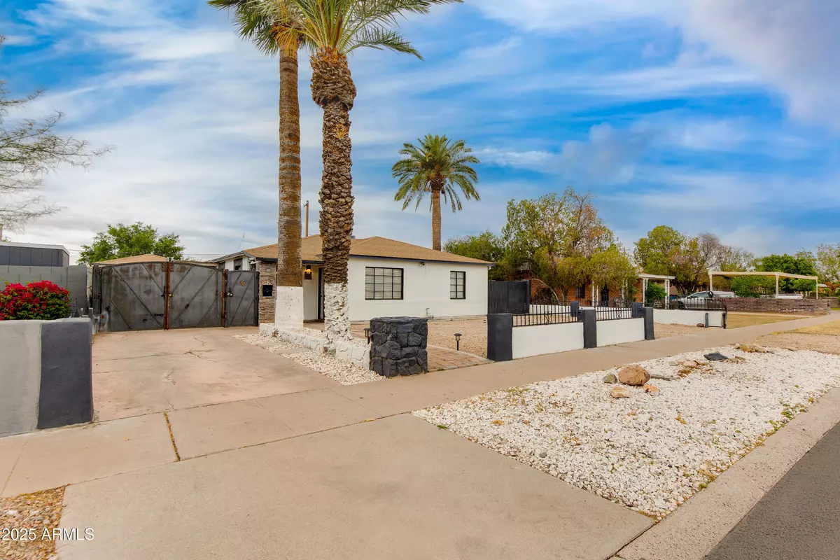 Phoenix, AZ 85006,1529 E EDGEMONT Avenue