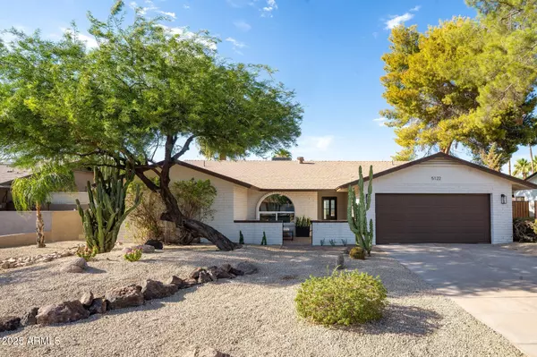 Scottsdale, AZ 85254,5122 E BLANCHE Drive