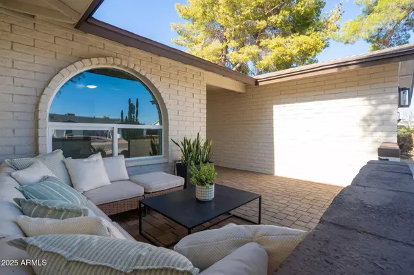 Scottsdale, AZ 85254,5122 E BLANCHE Drive
