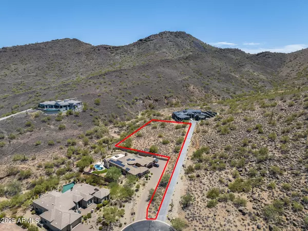 Phoenix, AZ 85086,2398 W ESPARTERO Way #8