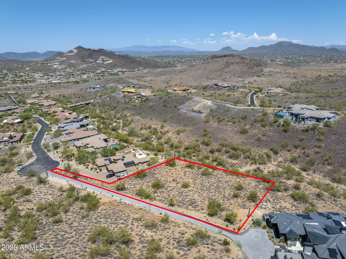 Phoenix, AZ 85086,2398 W ESPARTERO Way #8