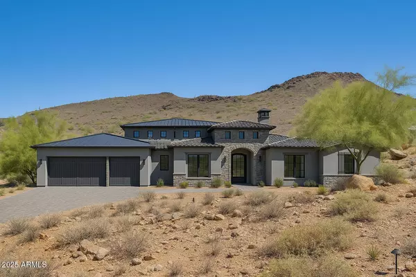 2398 W ESPARTERO Way, Phoenix, AZ 85086