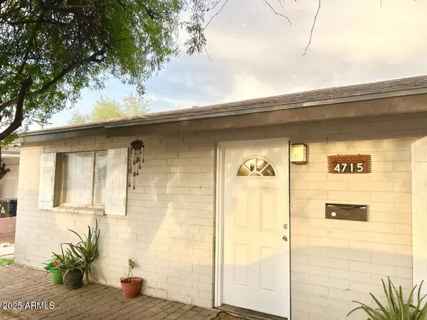 Phoenix, AZ 85031,4715 N 51ST Avenue