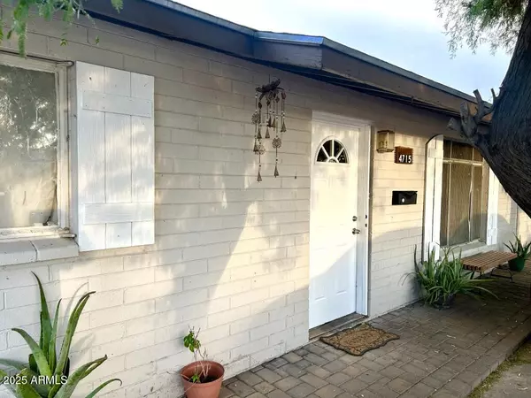 Phoenix, AZ 85031,4715 N 51ST Avenue