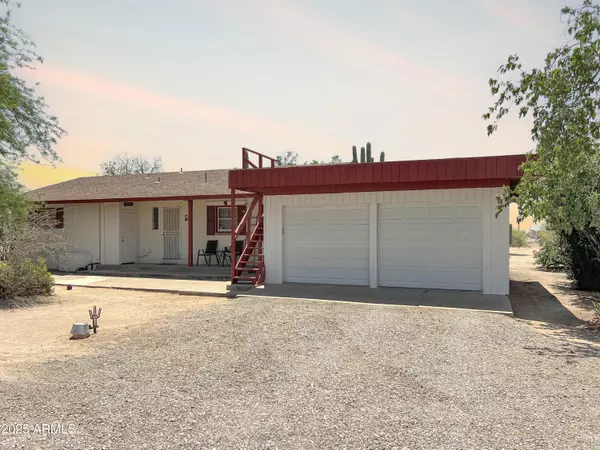 Florence, AZ 85132,8865 N PAGE Road