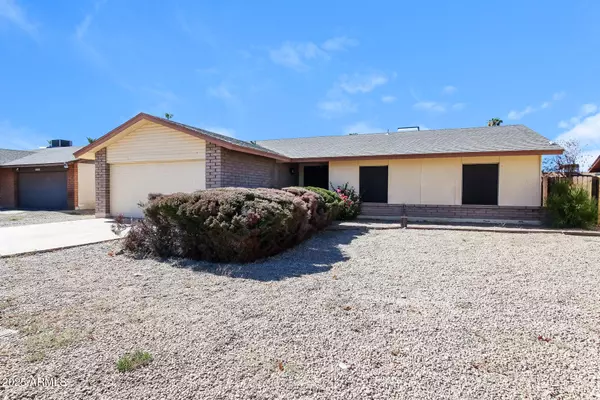 Phoenix, AZ 85053,3131 W CAMPO BELLO Drive