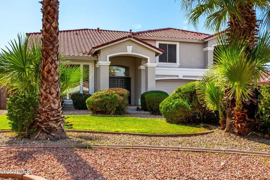 5322 N ORO VISTA Court, Litchfield Park, AZ 85340