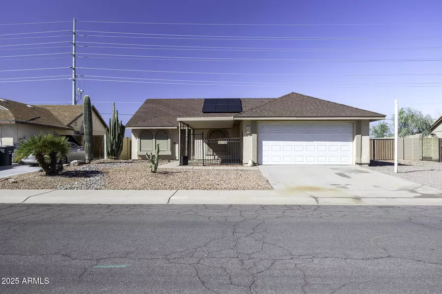 1705 E SHASTA Street, Casa Grande, AZ 85122