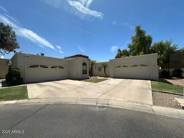 Tempe, AZ 85284,1855 E SUNBURST Lane