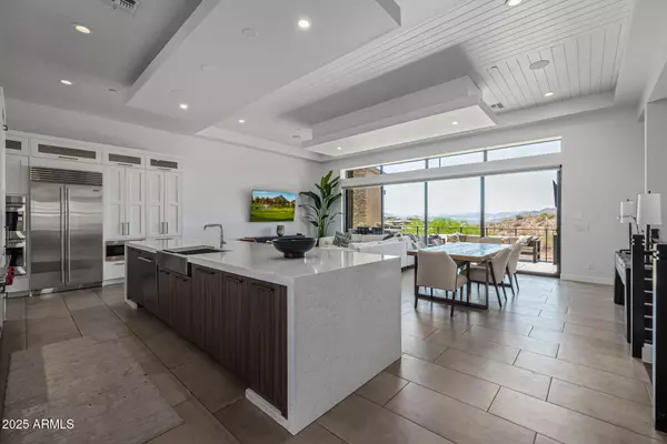 15949 E RIDGESTONE Drive, Fountain Hills, AZ 85268