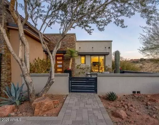 Fountain Hills, AZ 85268,15949 E RIDGESTONE Drive