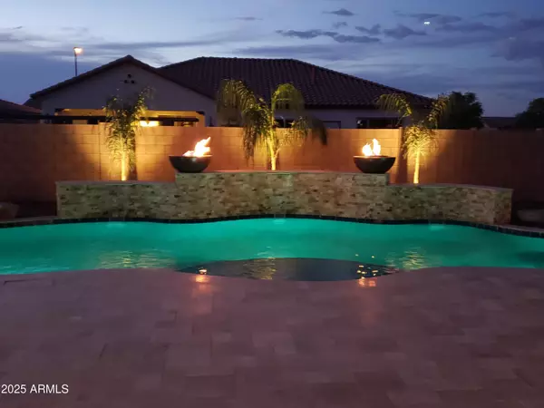 Gilbert, AZ 85298,2888 E Bellflower Drive