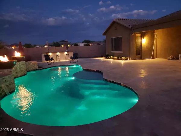 2888 E Bellflower Drive, Gilbert, AZ 85298