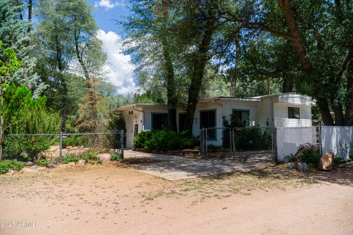 Payson, AZ 85541,1507 N BELL Circle