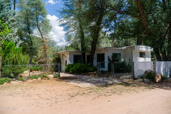 1507 N BELL Circle, Payson, AZ 85541