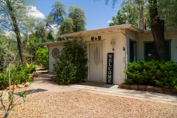 Payson, AZ 85541,1507 N BELL Circle