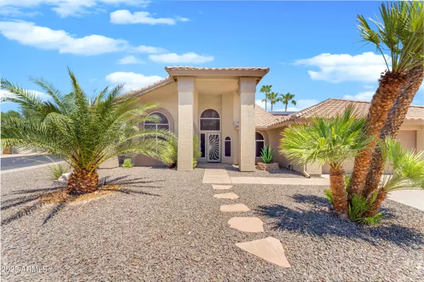 Goodyear, AZ 85338,10763 S MUSTANG Drive