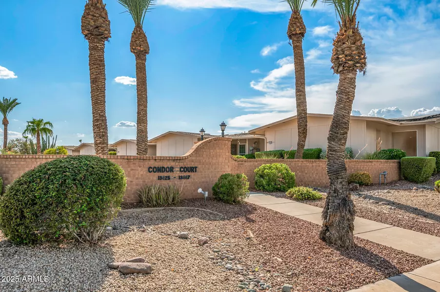 13447 W COPPERSTONE Drive, Sun City West, AZ 85375