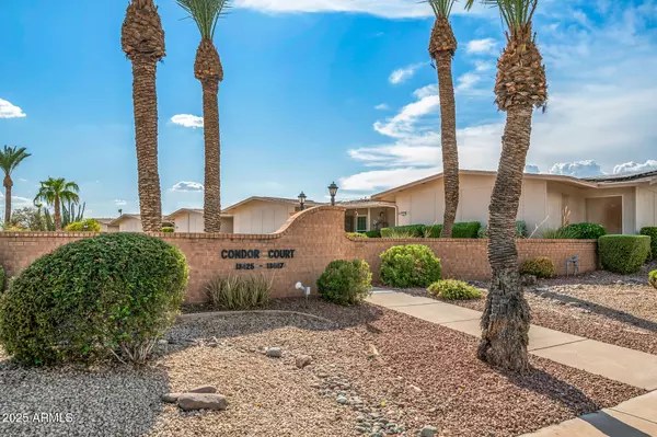 13447 W COPPERSTONE Drive, Sun City West, AZ 85375