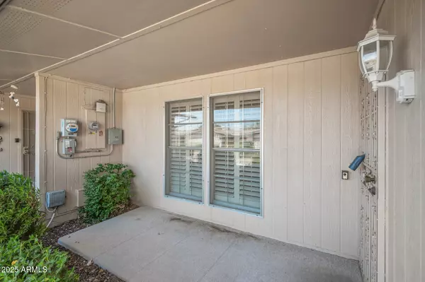 Sun City West, AZ 85375,13447 W COPPERSTONE Drive