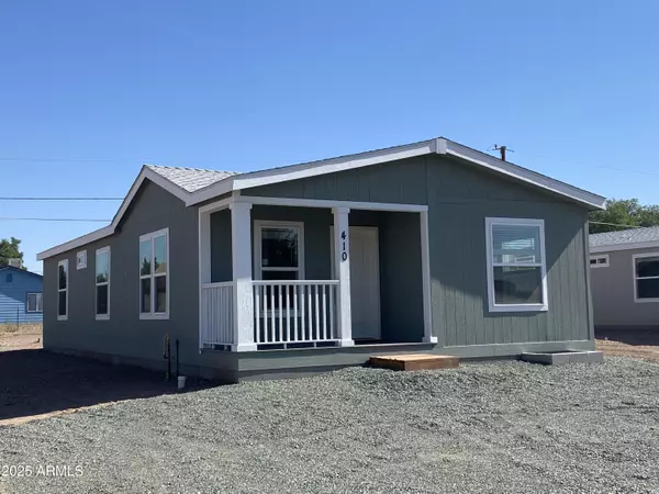 410 W VENICE Way, Paulden, AZ 86334