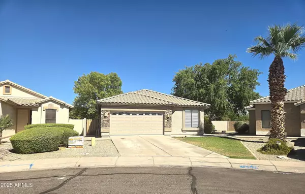 1187 S Hazel Street, Gilbert, AZ 85296