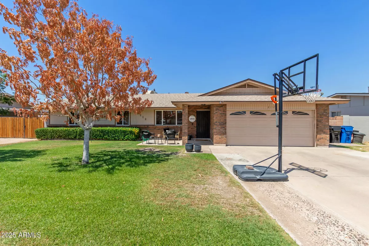 Mesa, AZ 85213,2112 E DECATUR Street