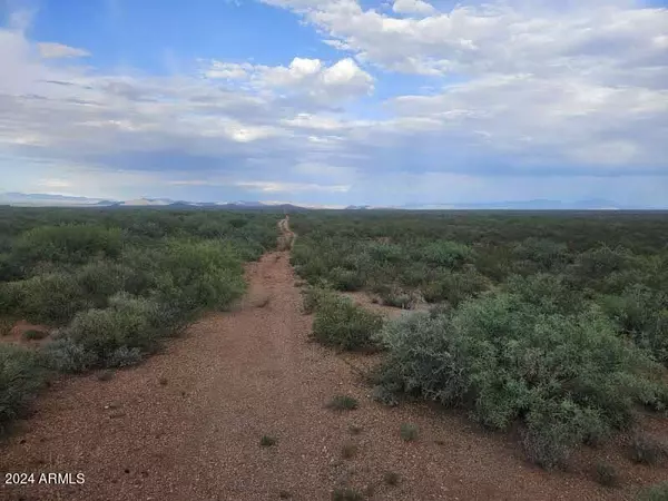 Huachuca City, AZ 85616,40 N Nicholas Way #20