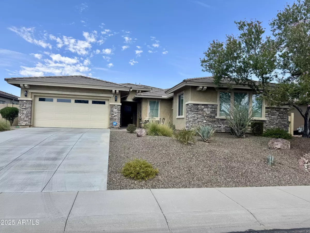 Litchfield Park, AZ 85340,5414 N CRESTLAND Court