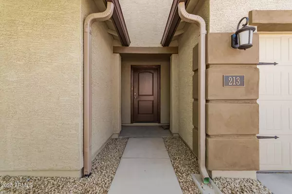 Florence, AZ 85132,213 S Ash Street
