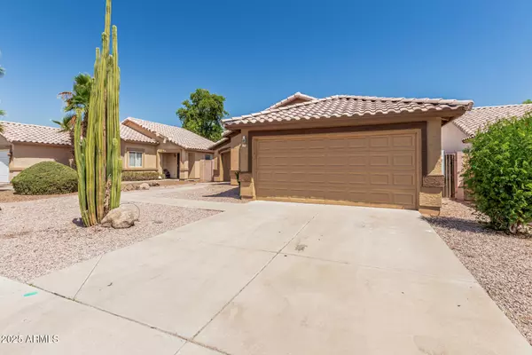 Goodyear, AZ 85338,16184 W HADLEY Street