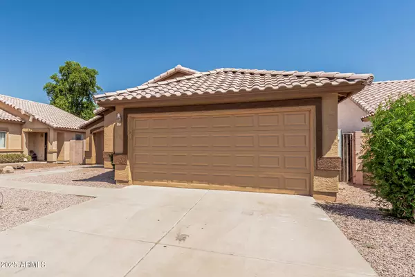 Goodyear, AZ 85338,16184 W HADLEY Street