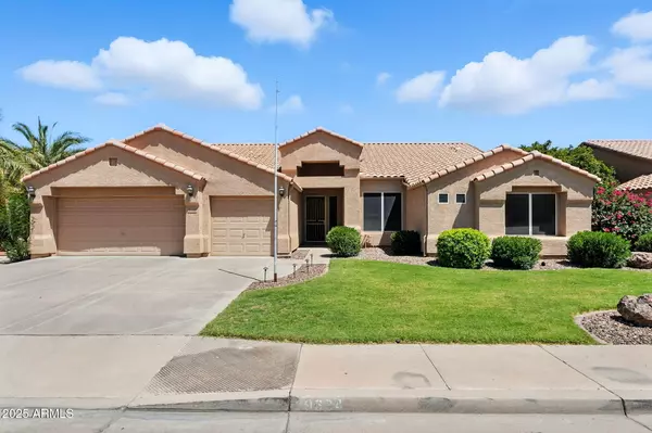 9634 E IRWIN Avenue, Mesa, AZ 85209
