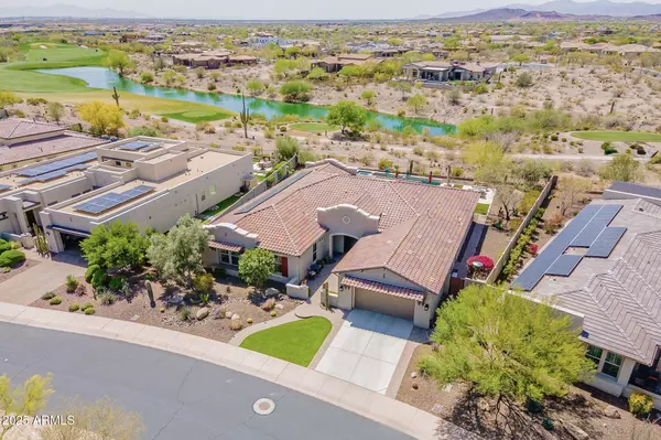 Peoria, AZ 85383,31266 N 118th Avenue