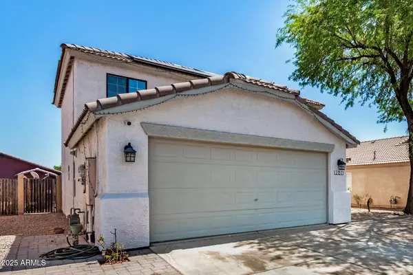 El Mirage, AZ 85335,12811 N 127TH Drive