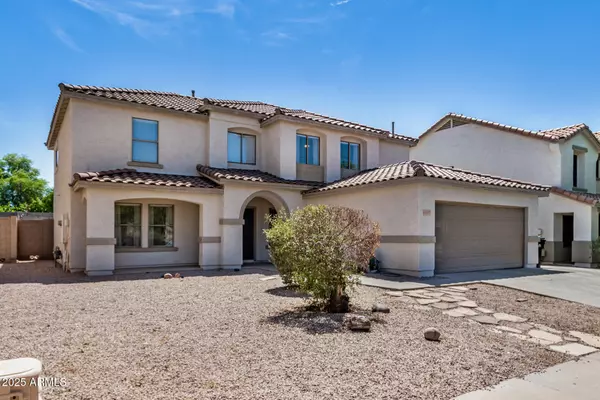 Mesa, AZ 85212,3117 S CALLE NOVENTA Street