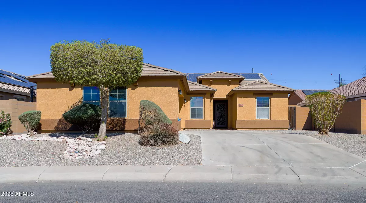 Buckeye, AZ 85326,25564 W MAGNOLIA Street
