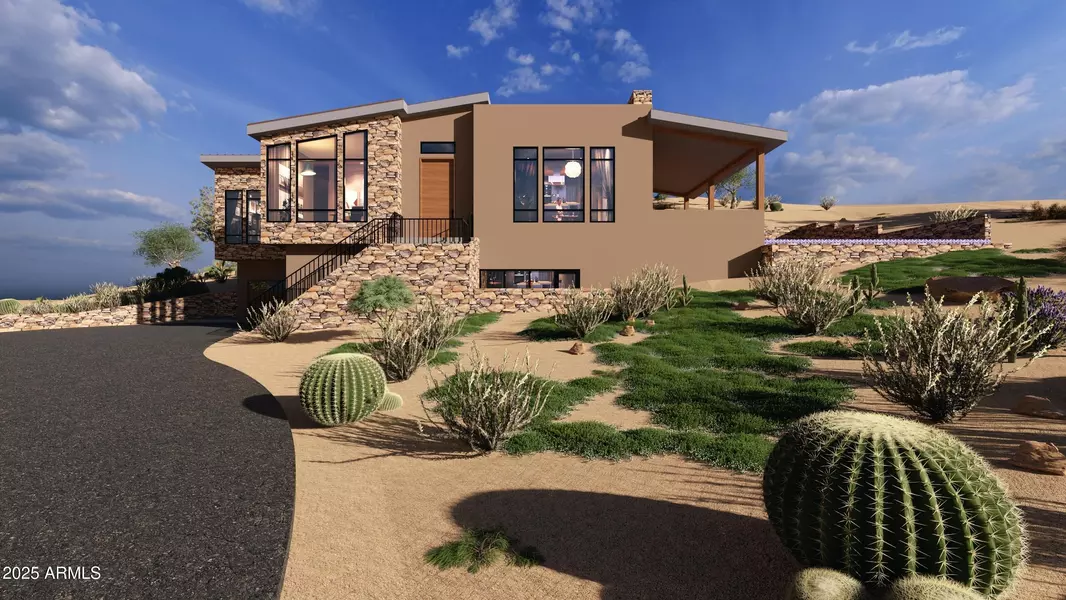 38201 N RISING SUN Road, Carefree, AZ 85377