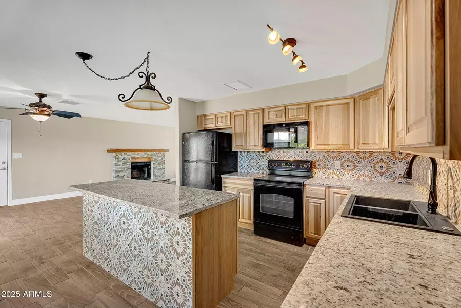 12628 W ILLINI Street, Avondale, AZ 85323