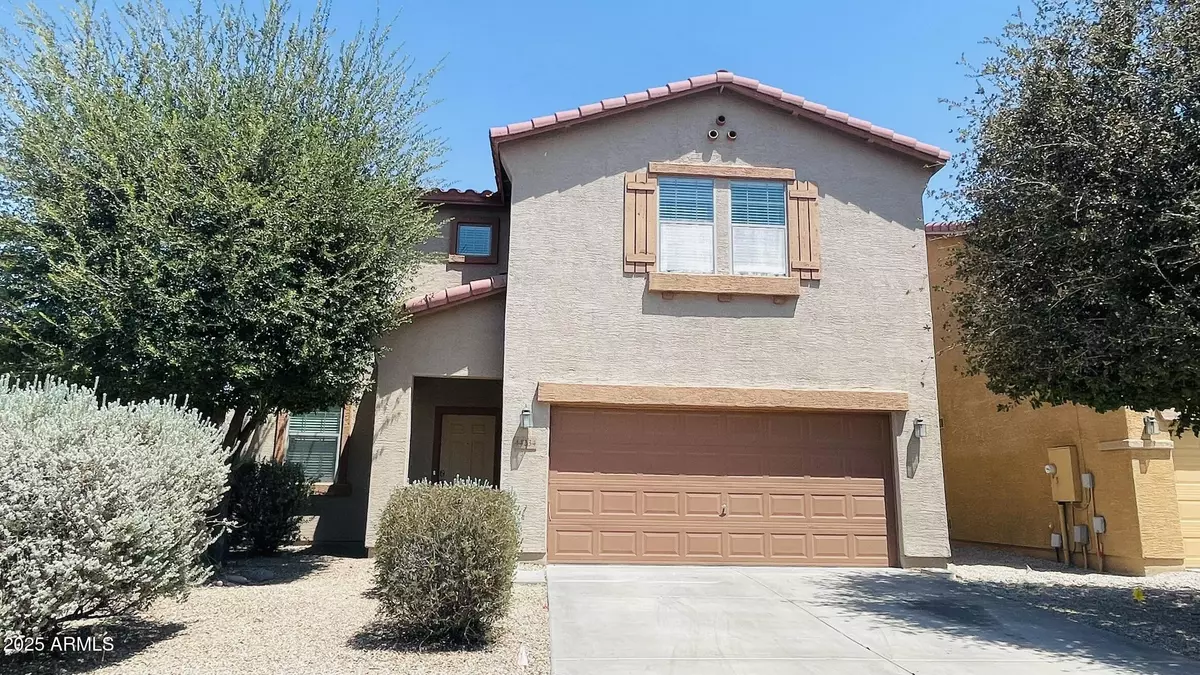 Maricopa, AZ 85138,44234 W ASKEW Drive