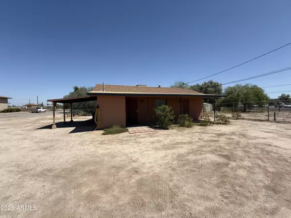 Florence, AZ 85132,101 W BUTTE Avenue