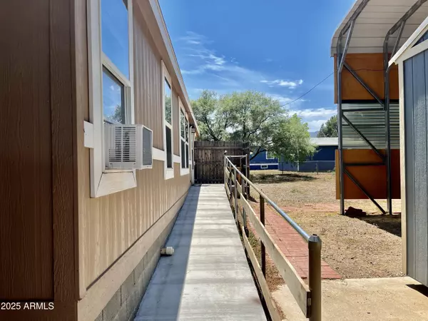 Camp Verde, AZ 86322,375 S GROSETA Drive