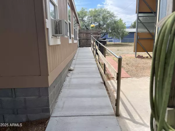 Camp Verde, AZ 86322,375 S GROSETA Drive