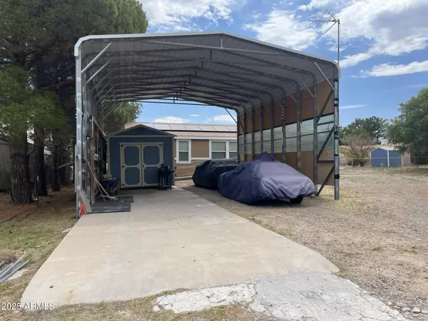 Camp Verde, AZ 86322,375 S GROSETA Drive