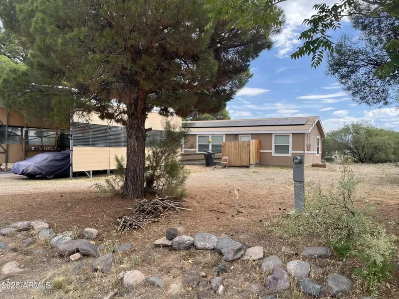 375 S GROSETA Drive, Camp Verde, AZ 86322