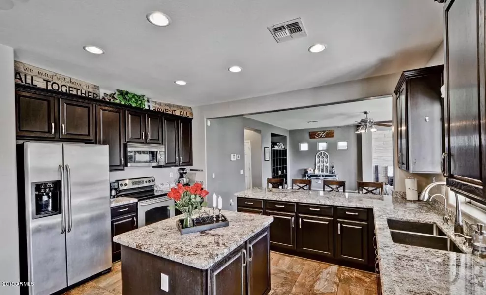 16183 W Crenshaw Drive, Surprise, AZ 85379