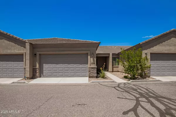 846 N PUEBLO Drive #134, Casa Grande, AZ 85122