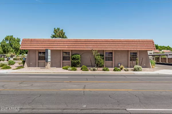 Mesa, AZ 85203,1102 E University Drive