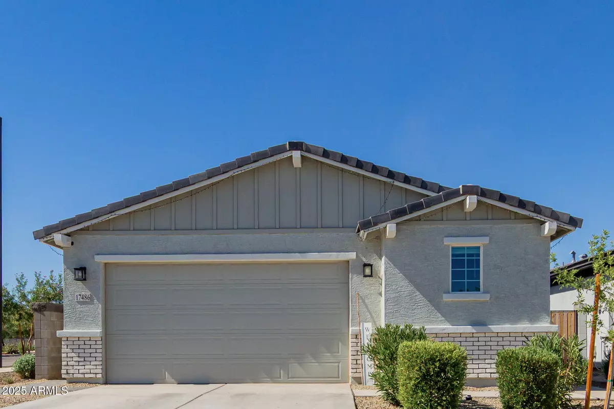 Surprise, AZ 85387,17486 W VIA DE LUNA Drive